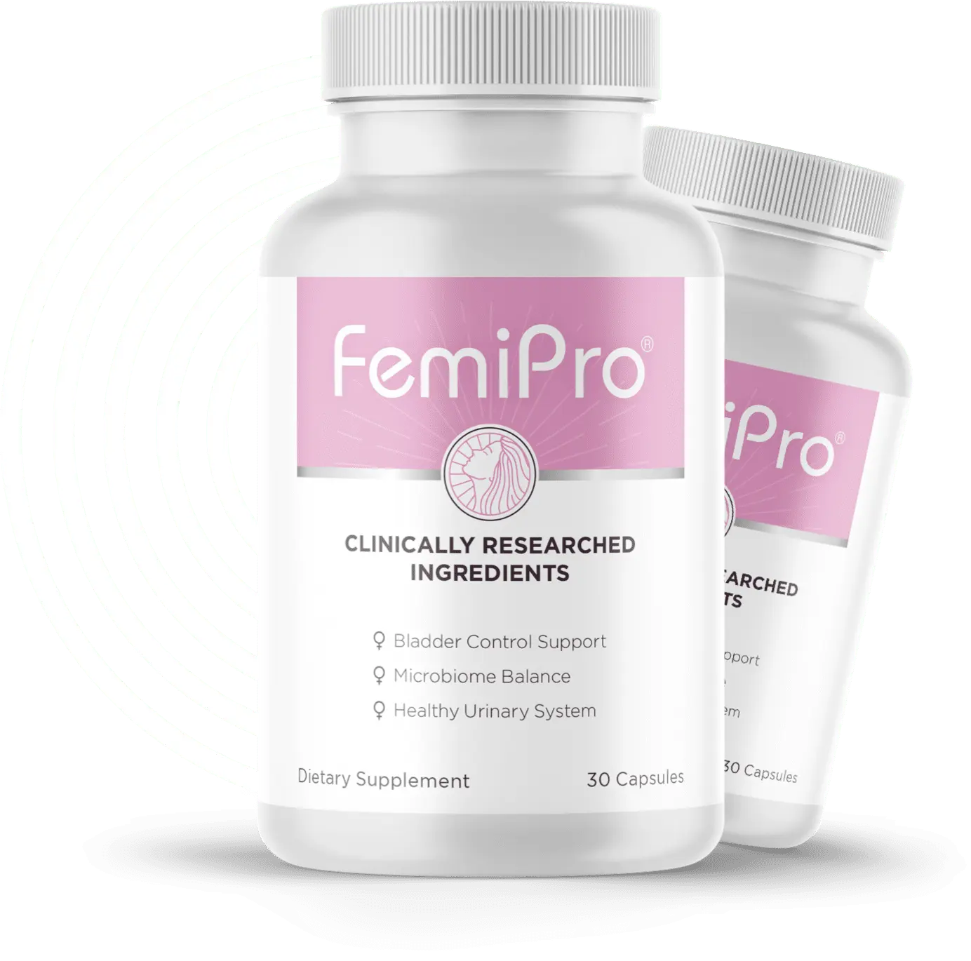 Femipro pills
