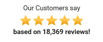 Femipro 5 star ratings