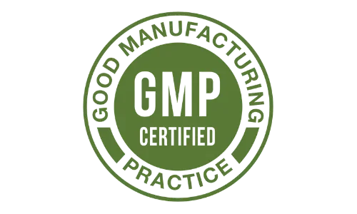 Femipro GMP Certified